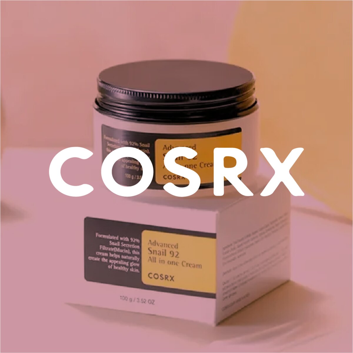COSRX