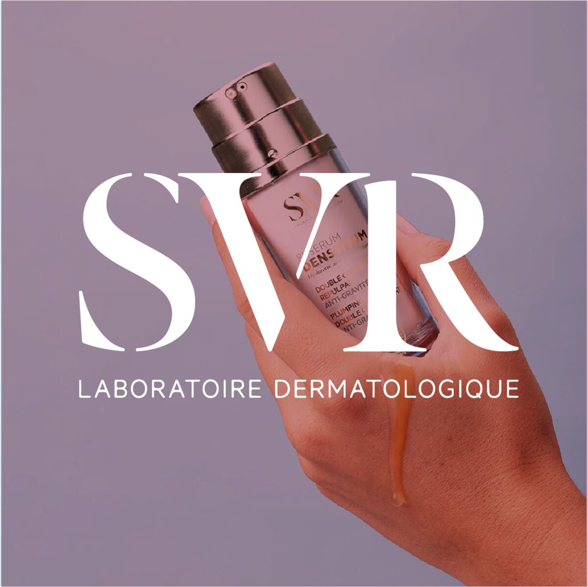 SVR