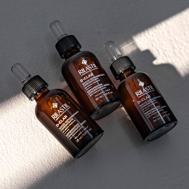Rilastil D-Clar Depigmenting Concentrated Drops