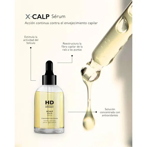 Xcalp Sérum