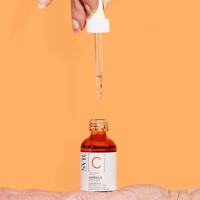 Ampoule C Anti-Ox