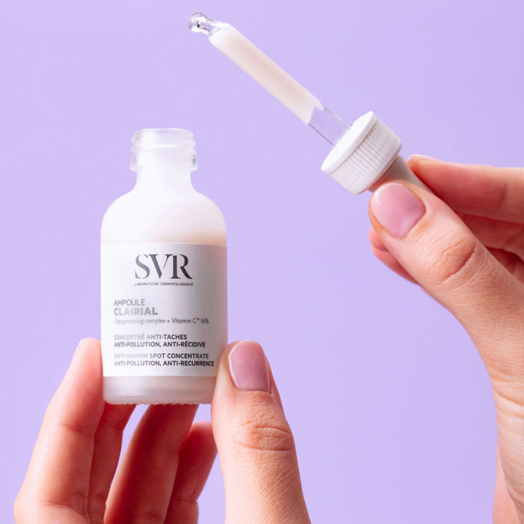 Clairial Ampoule