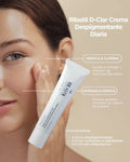Rilastil D-Clar Daily Depigmenting Cream