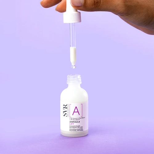 Ampoule A Lift