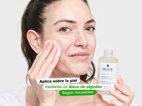 Rilastil Acnestil Micropeeling