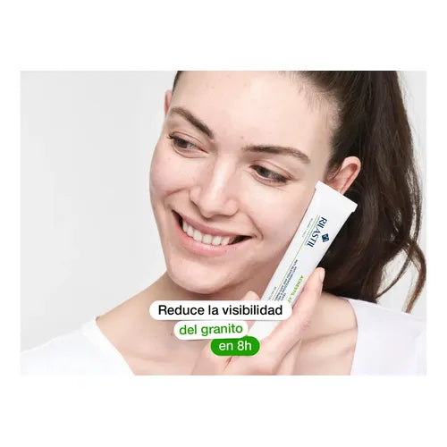 Rilastil Acnestil Attiva (+) Anti-Blemish And Anti-Marks Care
