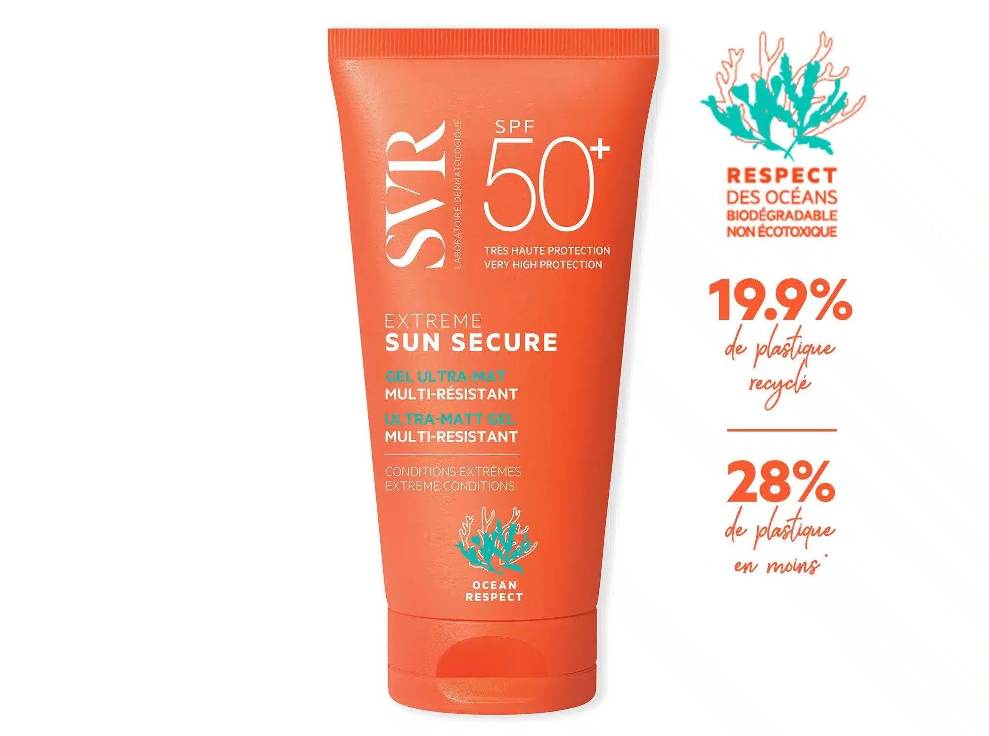 Sun Secure Extreme SPF50+