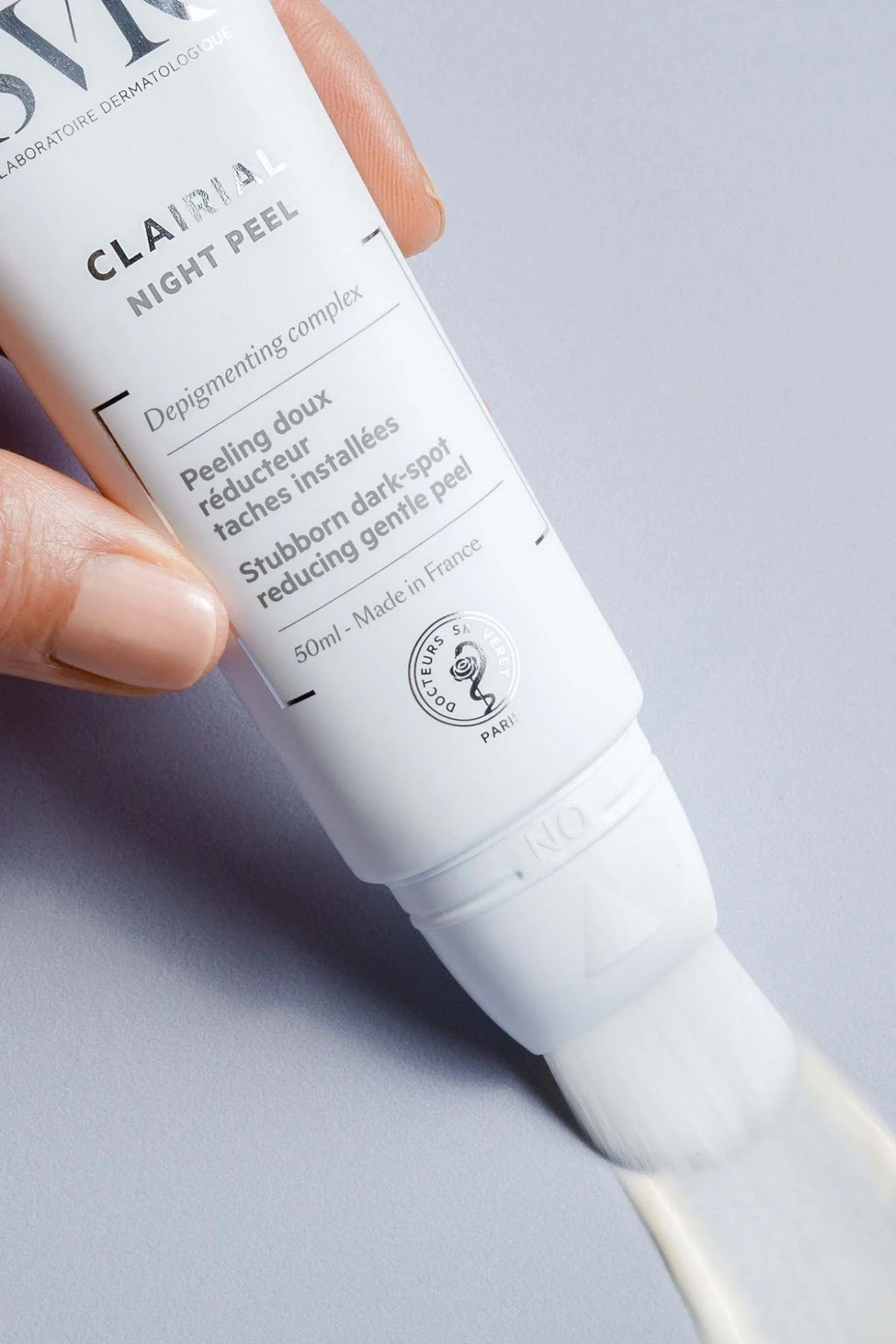 Clairial Night Peel
