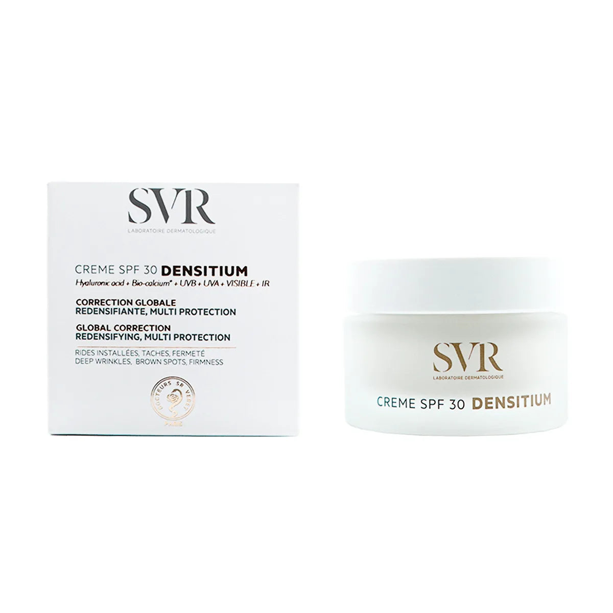 Densitium Creme SPF30