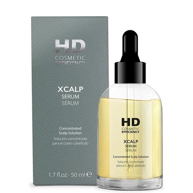 Xcalp Sérum