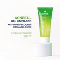 Gel Limpiador Rilastil Acnestil 200 ml