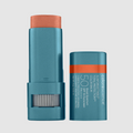 Total Protection Color Balm SPF 50 . Golden Hour