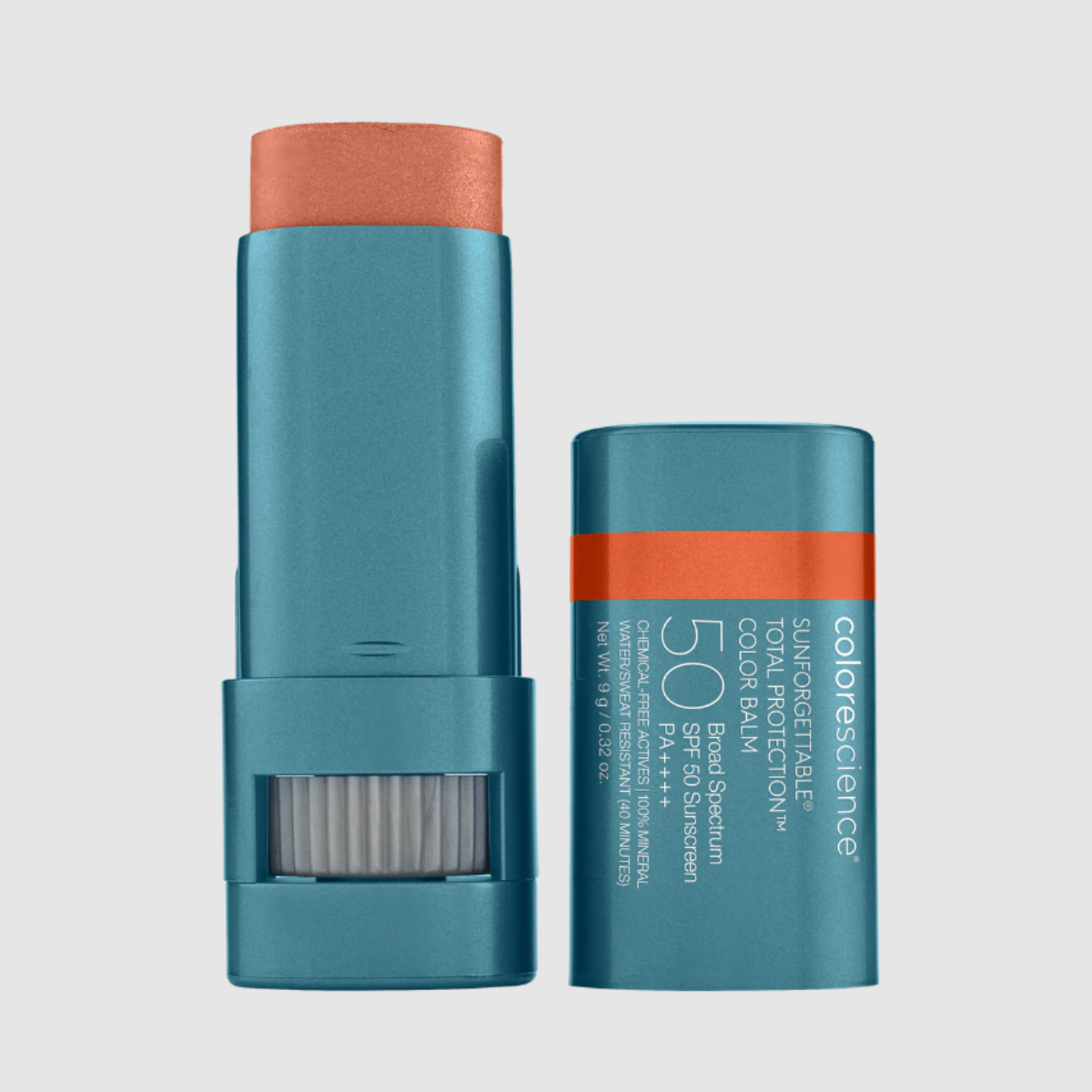 Total Protection Color Balm SPF 50 . Golden Hour