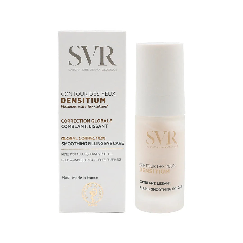 Densitium Contour des Yeux SVR