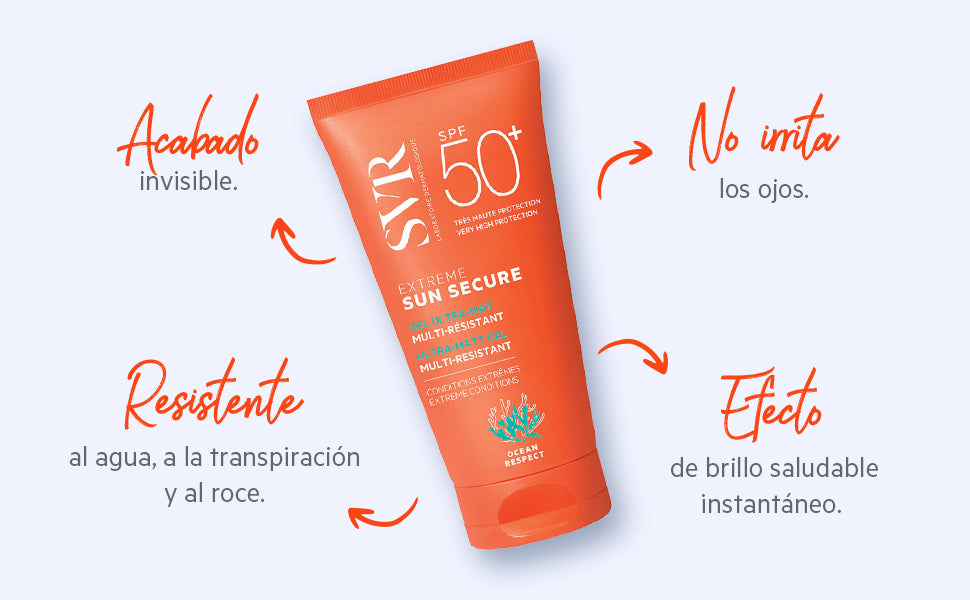 Sun Secure Extreme SPF50+