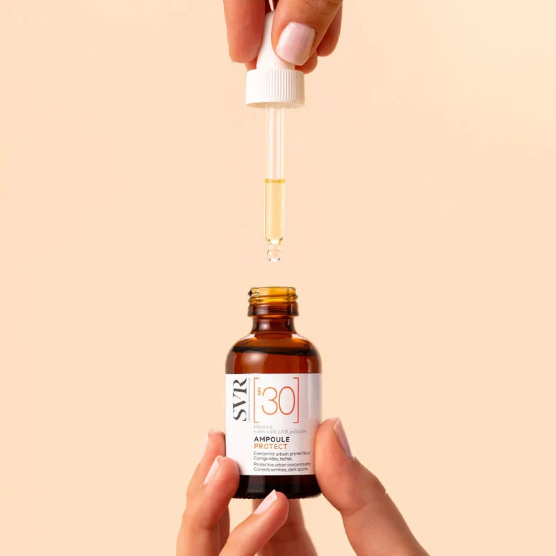 Ampoule Protect SPF30