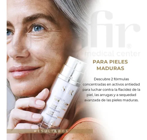 Densitium Bi-Serum