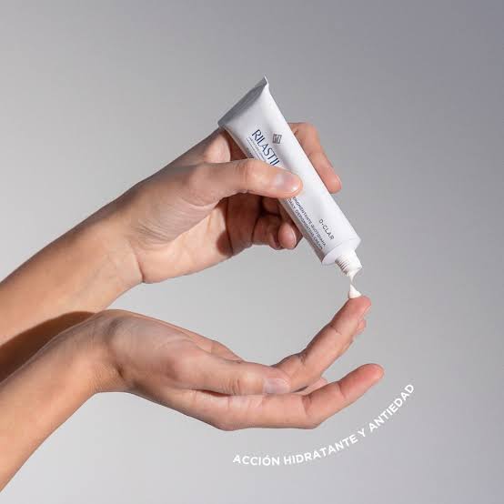 Rilastil D-Clar Daily Depigmenting Cream