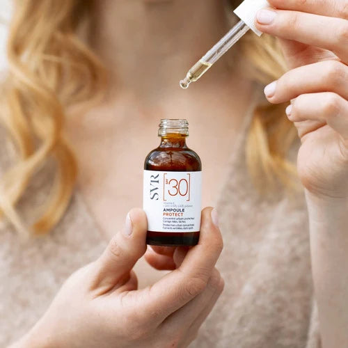 Ampoule Protect SPF30