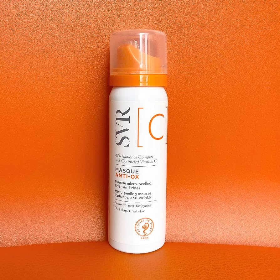 Masque C Anti-Ox