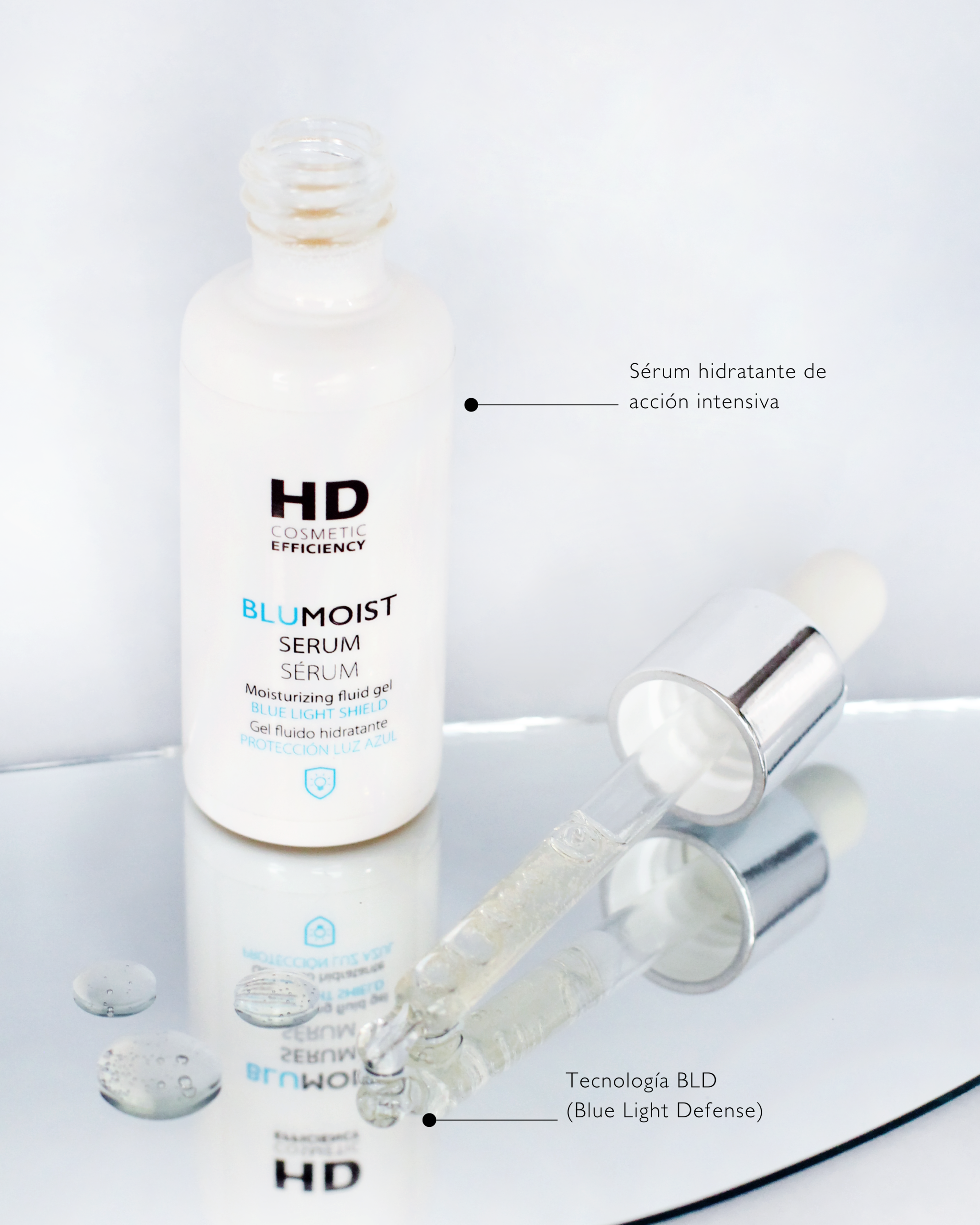 Blumoist Sérum