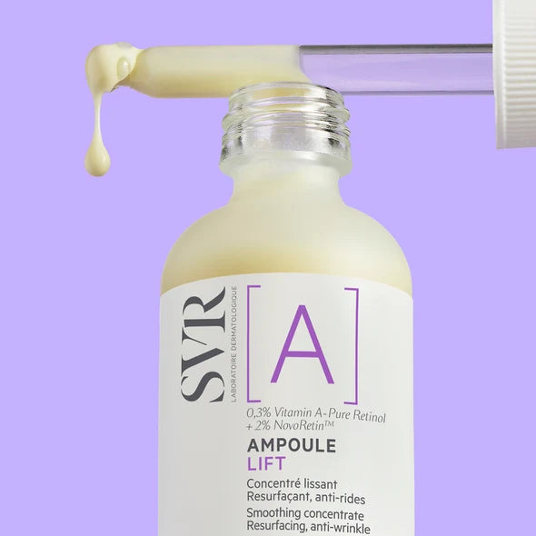 Ampoule A Lift