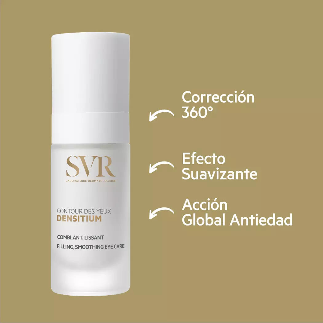 Densitium Contour des Yeux SVR