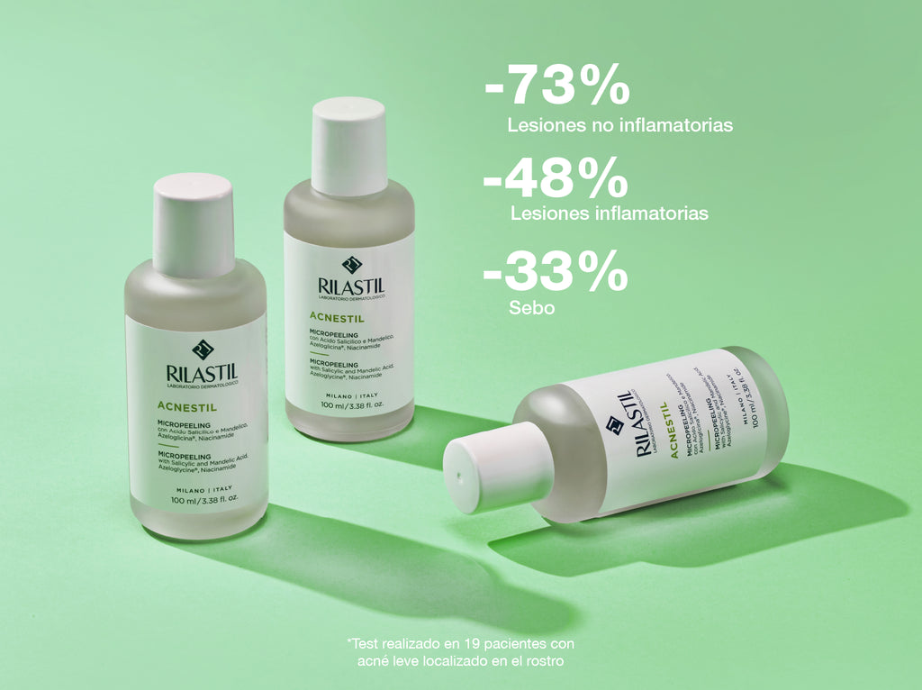 Rilastil Acnestil Micropeeling