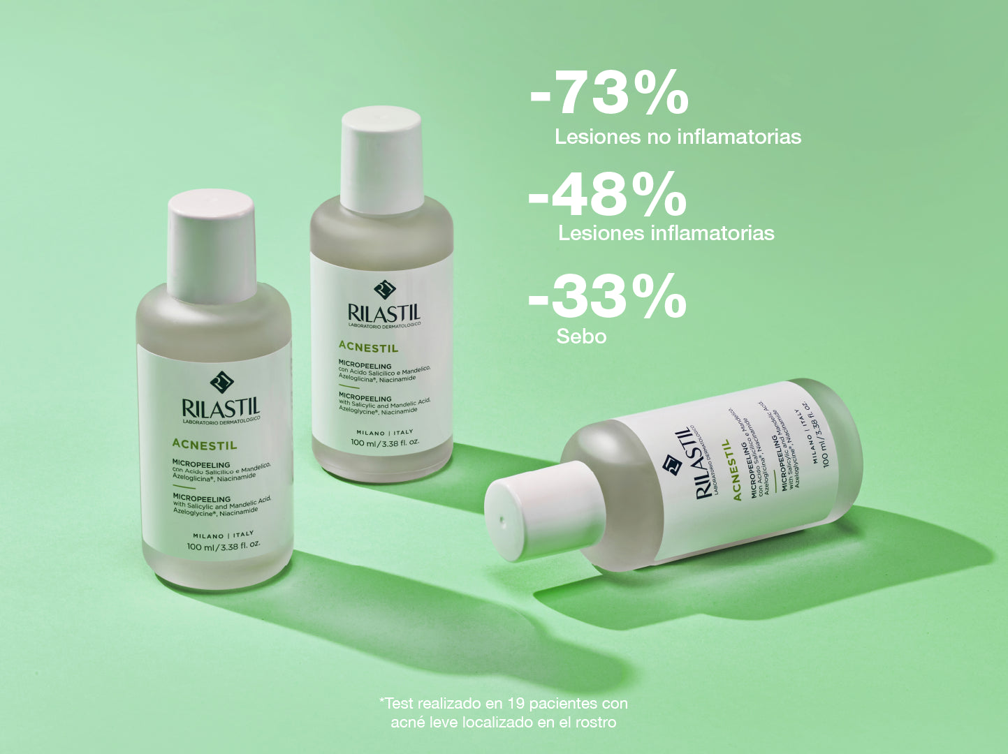 Rilastil Acnestil Micropeeling
