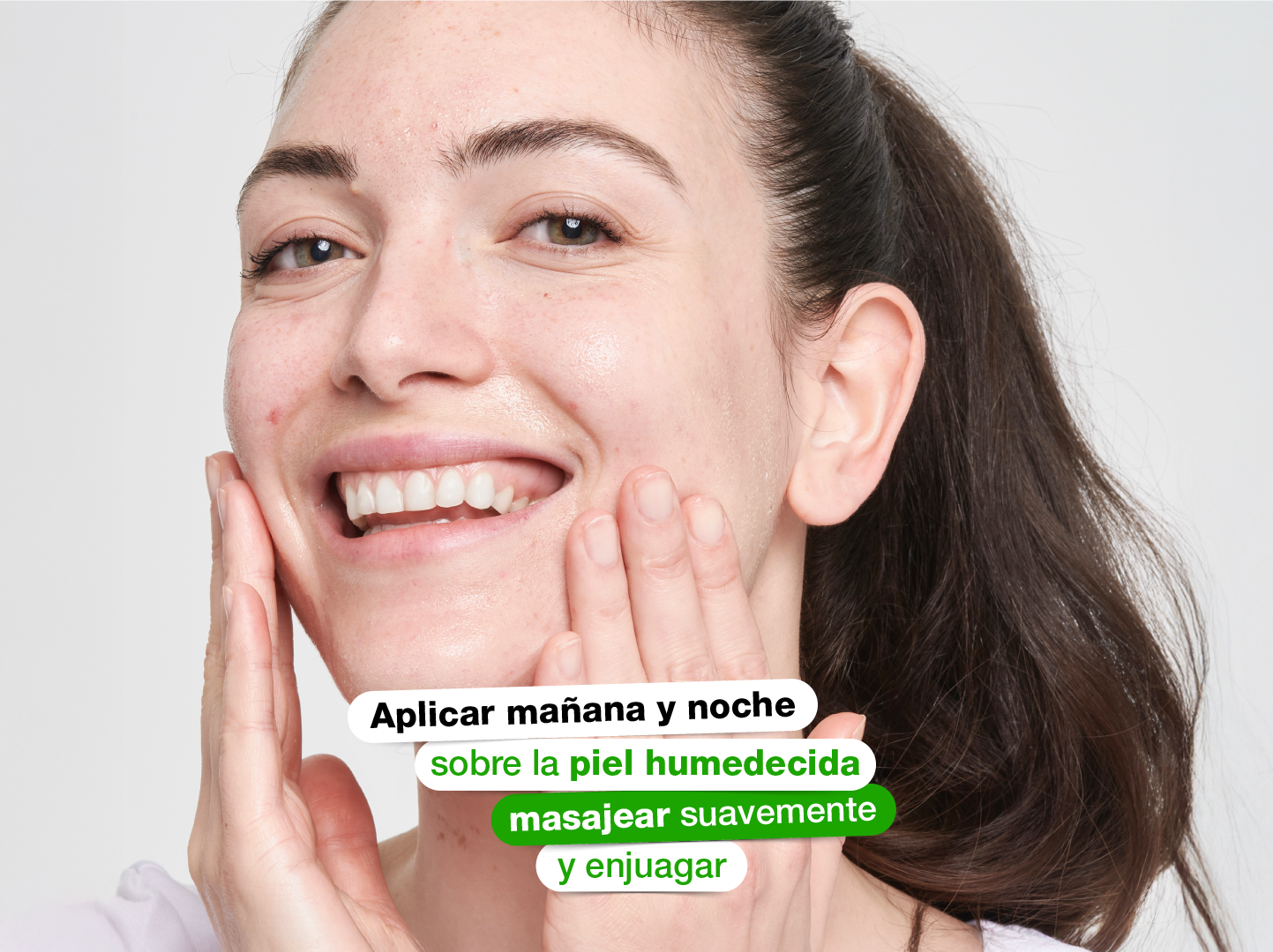 Gel Limpiador Rilastil Acnestil 200 ml