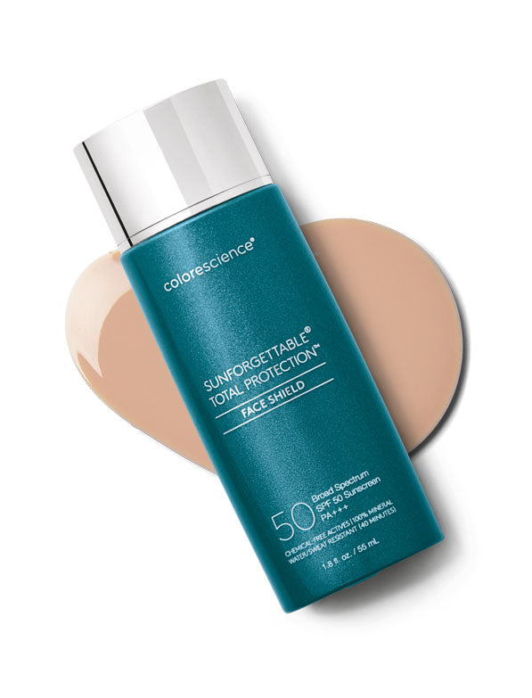Face Shield Classic SPF 50