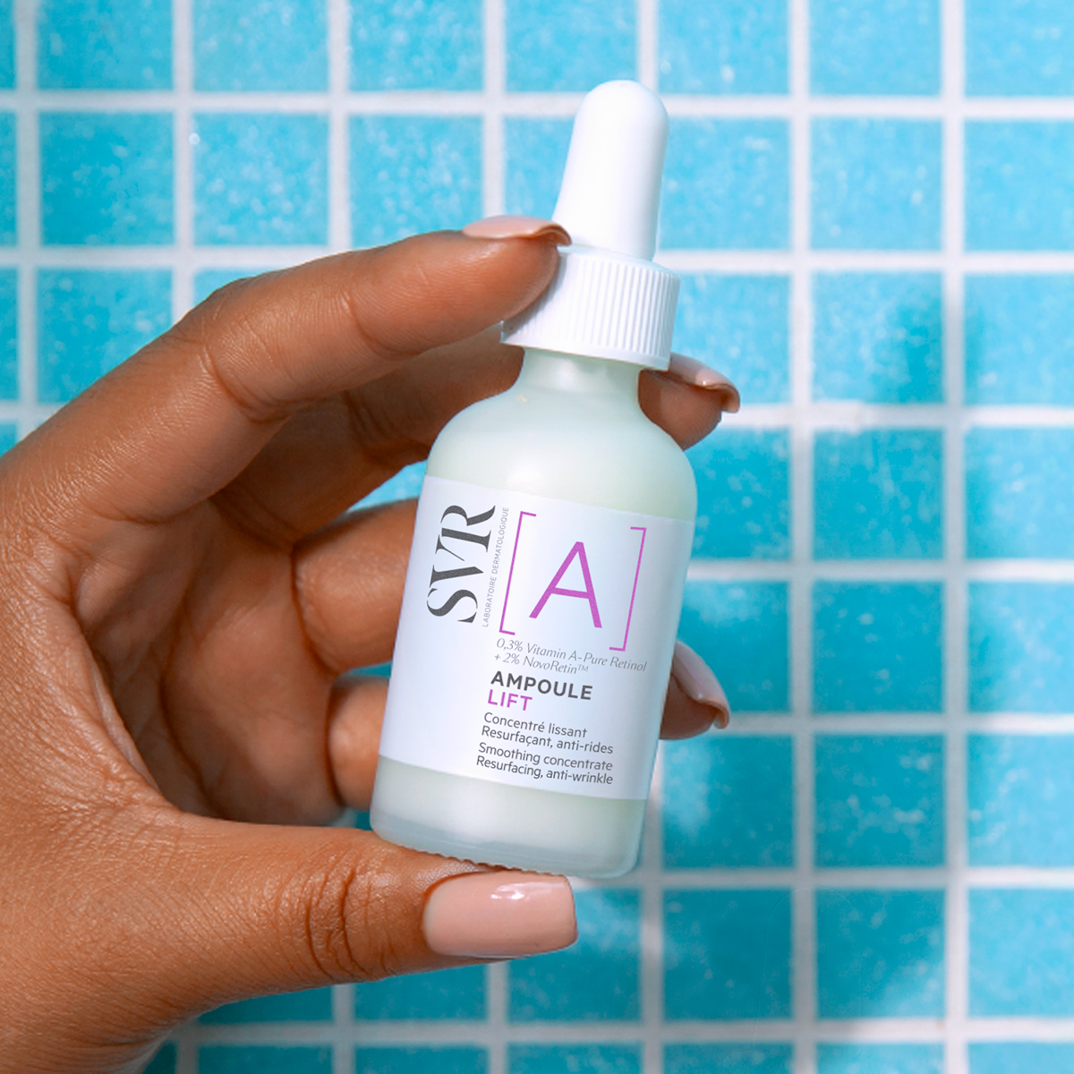 Ampoule A Lift