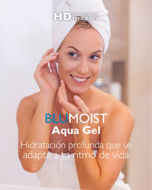 Blumoist Sérum