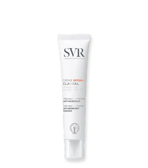 Clairial Creme SPF50+