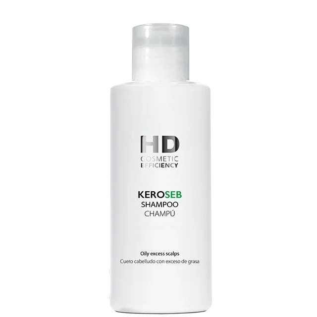 Keroseb Champú