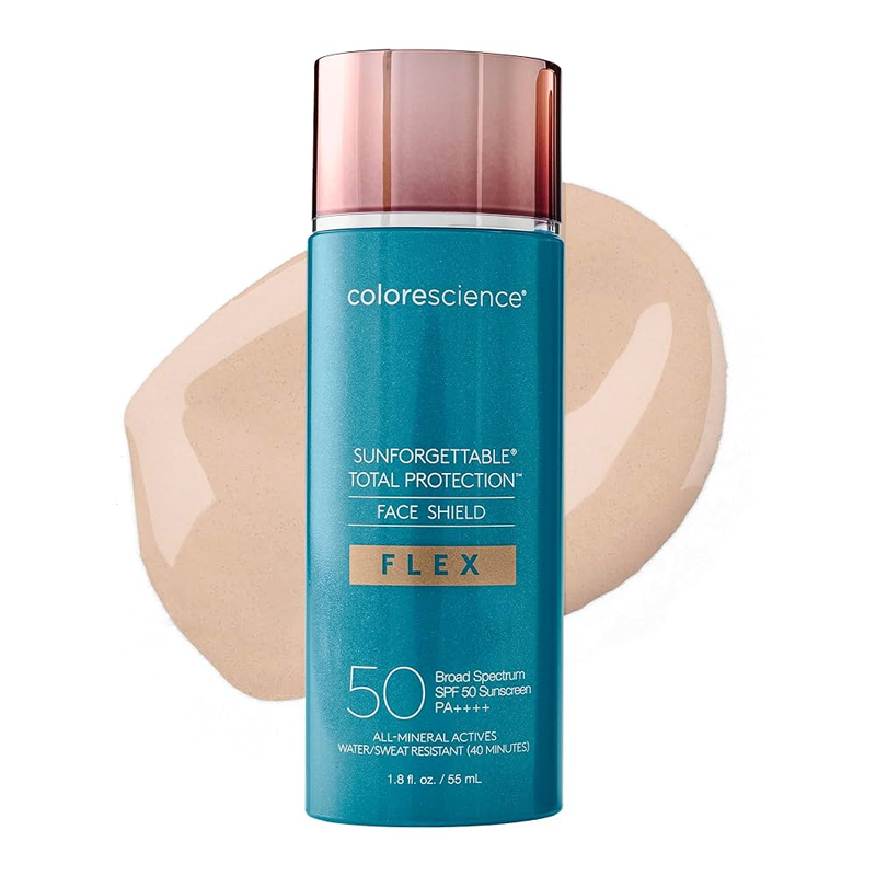Face Shield Flex SPF 50 Light
