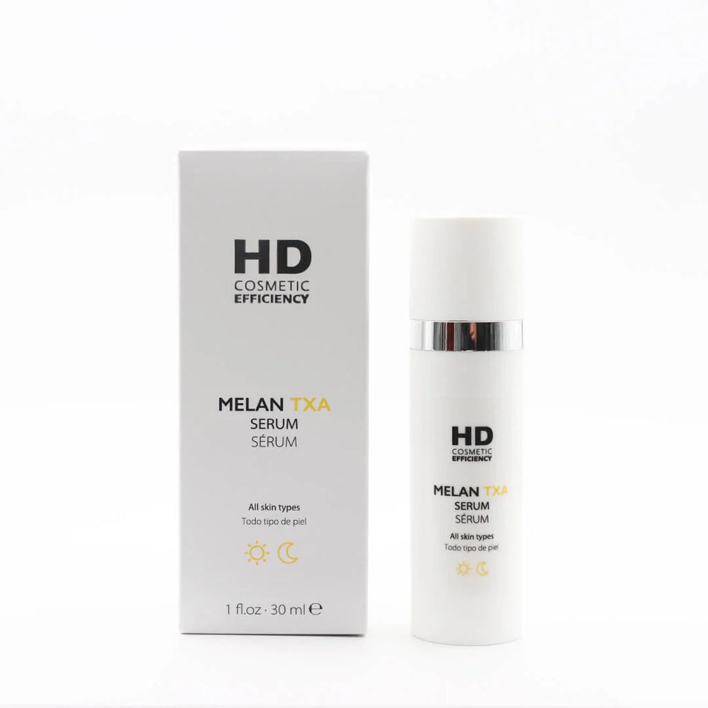Melan TXA Sérum