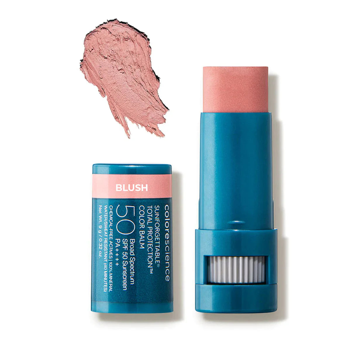 Total Protection Color Balm SPF 50 . Blush
